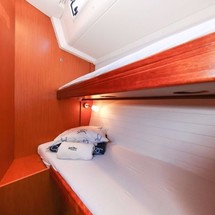 Bavaria 56 Cruiser