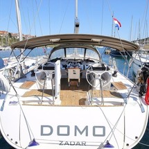 Bavaria 56 Cruiser