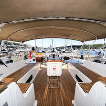 Bavaria 56 Cruiser