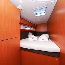 Bavaria 56 Cruiser