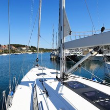 Bavaria 56 Cruiser
