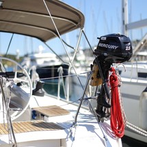 Bavaria 56 Cruiser