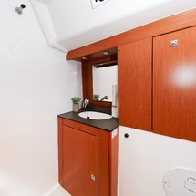 Bavaria 56 Cruiser