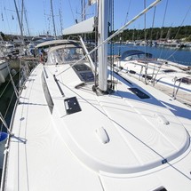 Bavaria 56 Cruiser