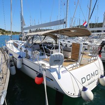 Bavaria 56 Cruiser
