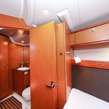 Bavaria 56 Cruiser