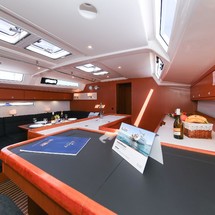 Bavaria 56 Cruiser