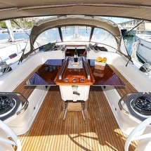 Bavaria 56 Cruiser