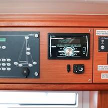 Bavaria 56 Cruiser