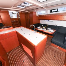 Bavaria 56 Cruiser