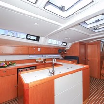 Bavaria 56 Cruiser