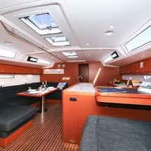 Bavaria 56 Cruiser