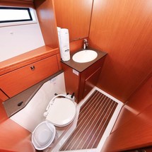 Bavaria 56 Cruiser