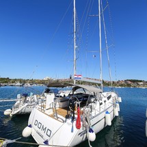Bavaria 56 Cruiser