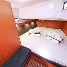 Bavaria 56 Cruiser