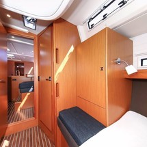 Bavaria 56 Cruiser