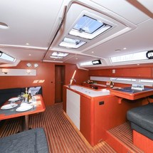 Bavaria 56 Cruiser