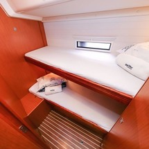 Bavaria 56 Cruiser