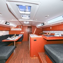 Bavaria 56 Cruiser