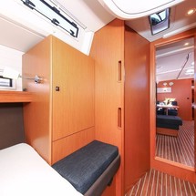 Bavaria 56 Cruiser