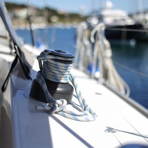 Bavaria 56 Cruiser