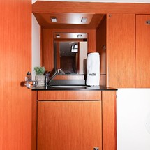 Bavaria 56 Cruiser