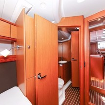 Bavaria 56 Cruiser