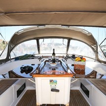 Bavaria 56 Cruiser
