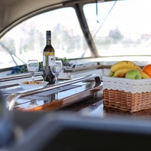Bavaria 56 Cruiser