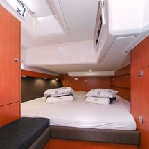 Bavaria 56 Cruiser