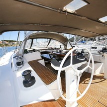 Bavaria 56 Cruiser