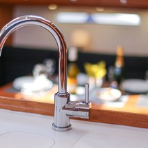 Bavaria 56 Cruiser