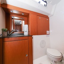 Bavaria 56 Cruiser