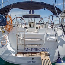 Jeanneau 53