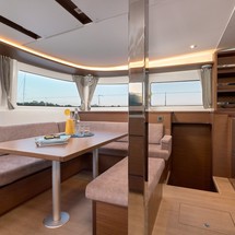 Lagoon 46