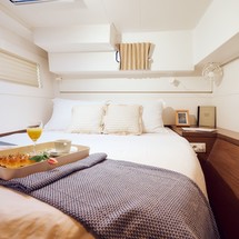 Lagoon 46