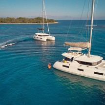 Lagoon 46