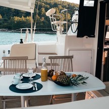 Lagoon 46