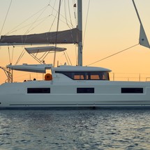 Lagoon 46