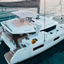 Lagoon 46