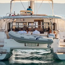 Lagoon 46
