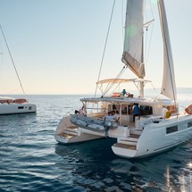 Lagoon 46