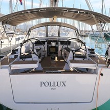Hanse 418