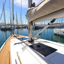 Hanse 418