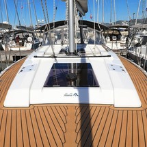 Hanse 418