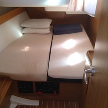 Jeanneau Sun Odyssey 42