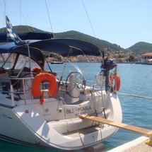 Jeanneau Sun Odyssey 42