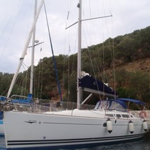 Jeanneau Sun Odyssey 42