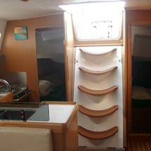 Jeanneau Sun Odyssey 42