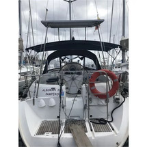 Beneteau Oceanis 461